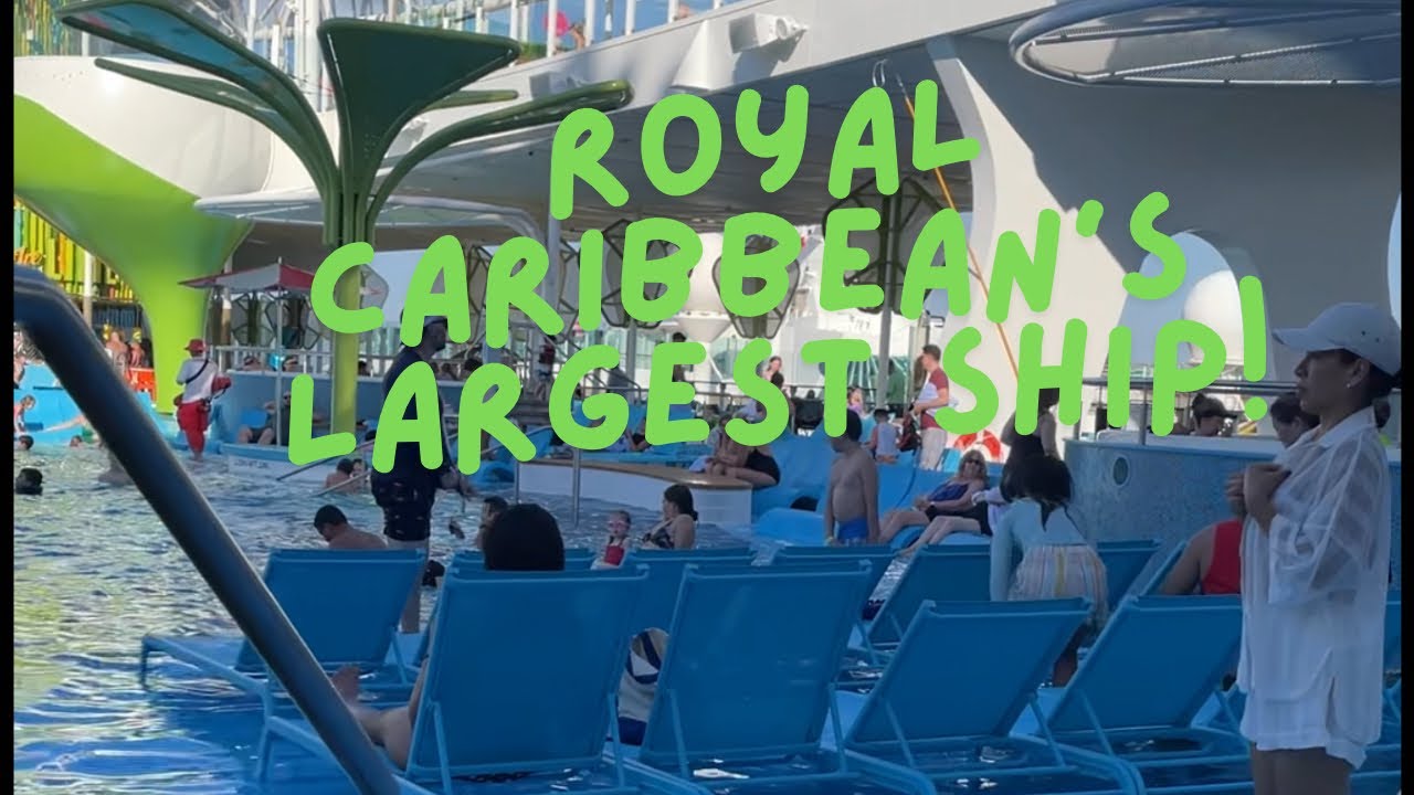 Star of the Seas…YOU HAVE TO SEE!!    #staroftheseas 