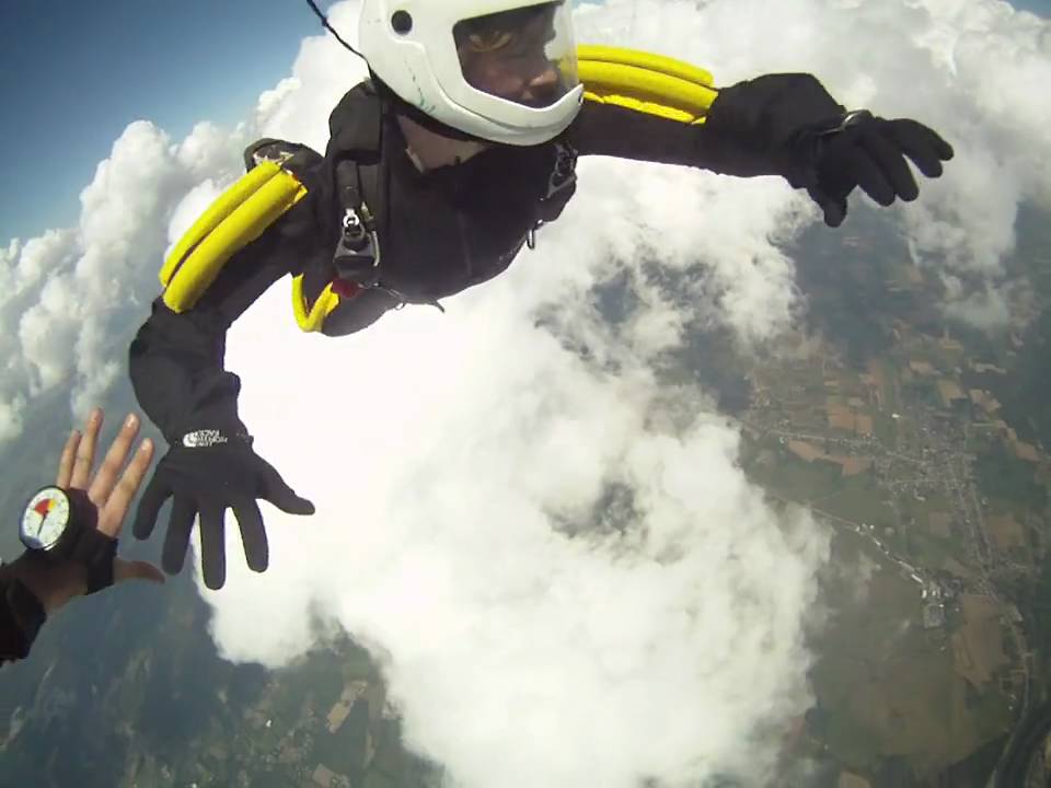 Spectaculair!