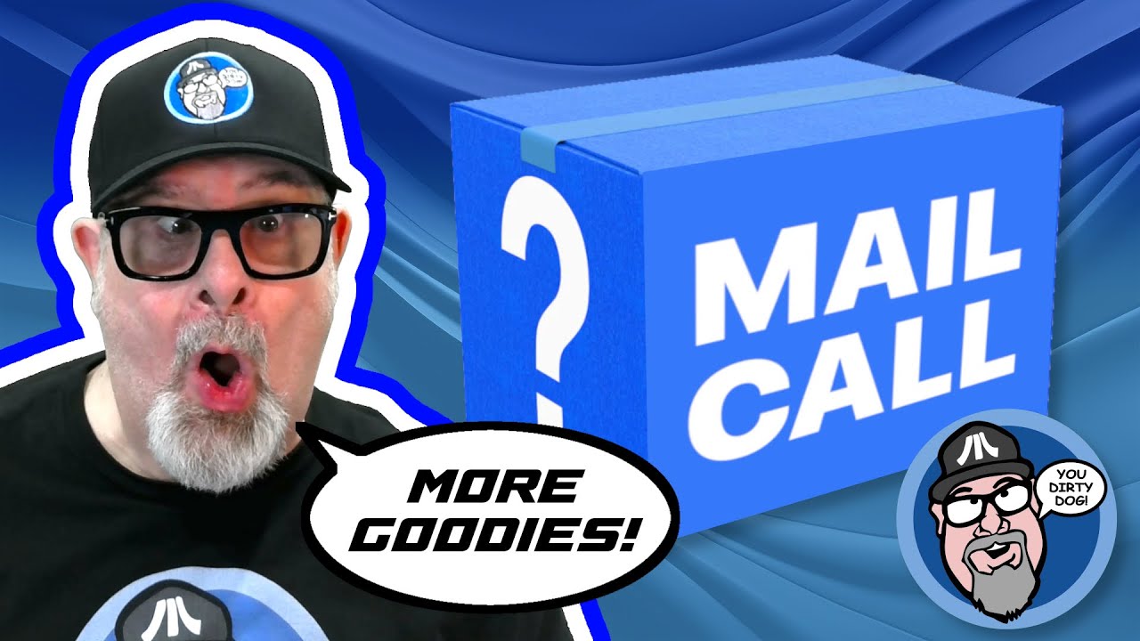 Почтовая рассылка: Retro Bliss представляет жемчужины ретро-видеоигр перед Рождеством!