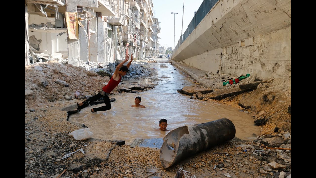 IAFOR Documentary Photography Award - Winners 2015