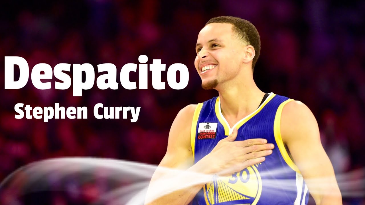 Stephen Curry Mix {HD} ~ 