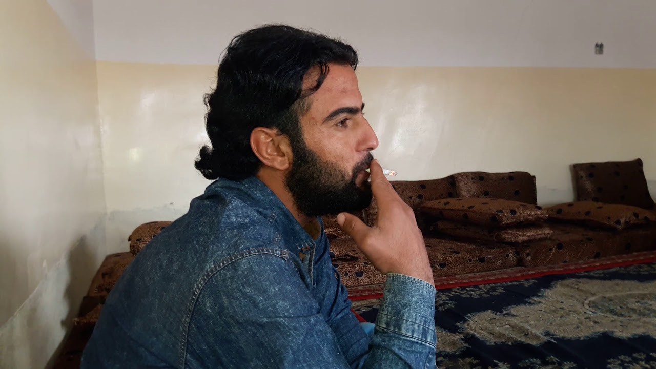 احمد الجحيشي ربابه