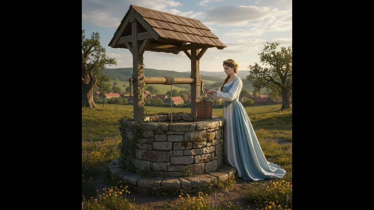 Oči moje kletvom bih vas kleo (AI)