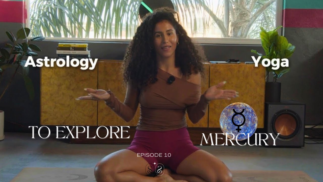 Pranayama & Mantra to open your throat chakra