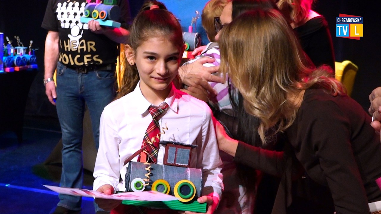 Piosenki rozpoczęły Chrzanowską Lokomotywę Artystyczną