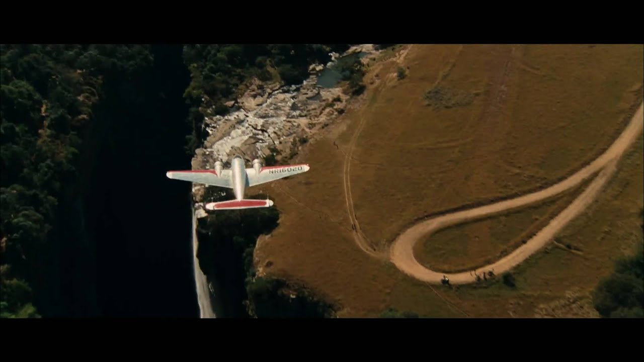 Behind the Scenes of AMELIA:  The Journey of the Electra