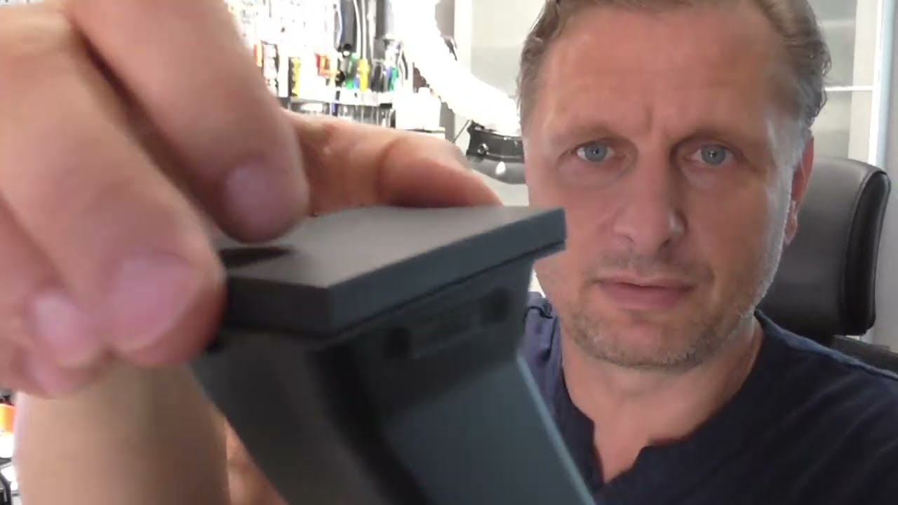 Czyszczenie modułu zaparzania w Jurach tabletką co może pójść nie tak? cz161 od sklep.primocaffe.pl