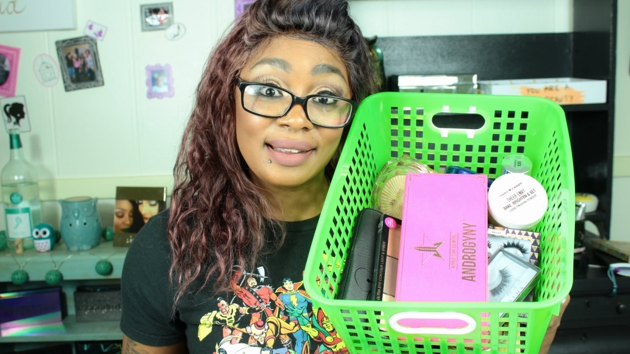 March & April Monthly Favorites!