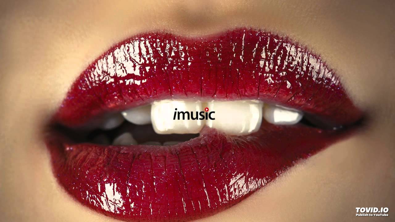 R.G. - He Love (Original Mix)