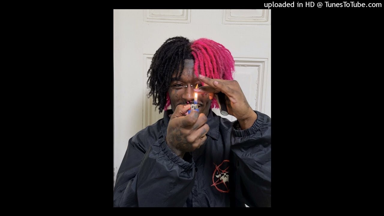 Lil Uzi Vert Type Beat - Target