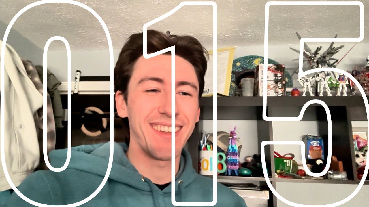 Calisthenics Update (Part 1/12) 2026