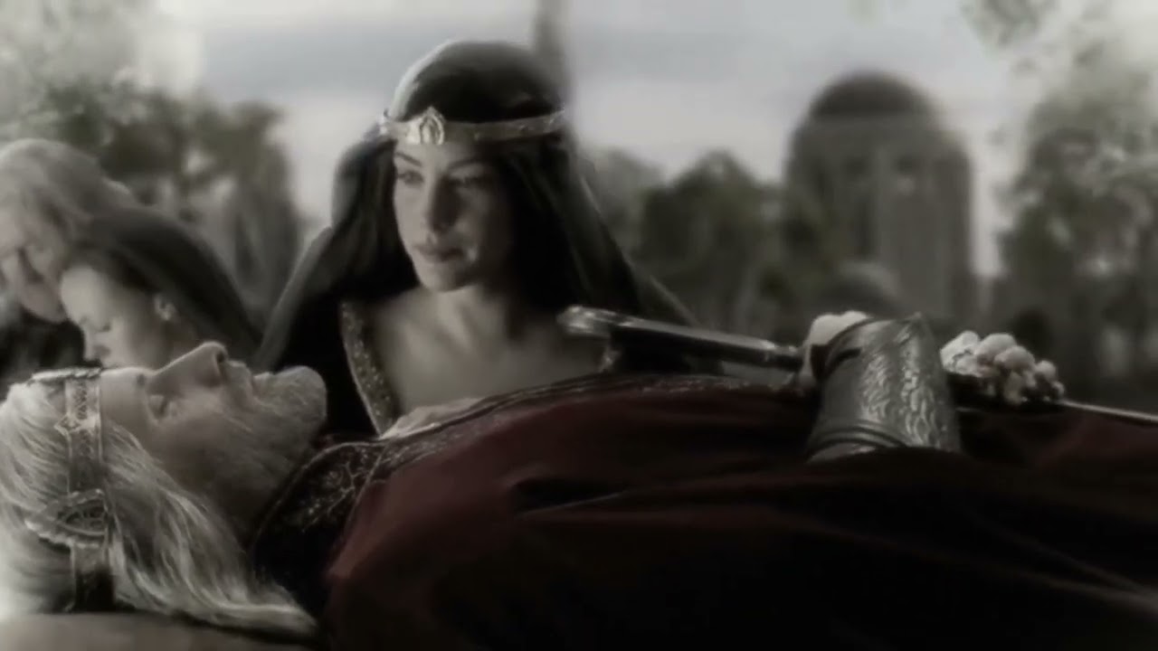 Il Signore degli Anelli: Il destino di Arwen - Una poesia cinematografica