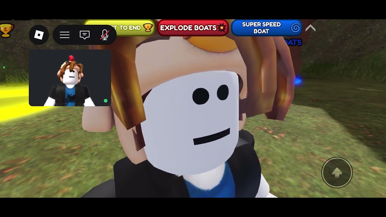 testing the dynamic :P face