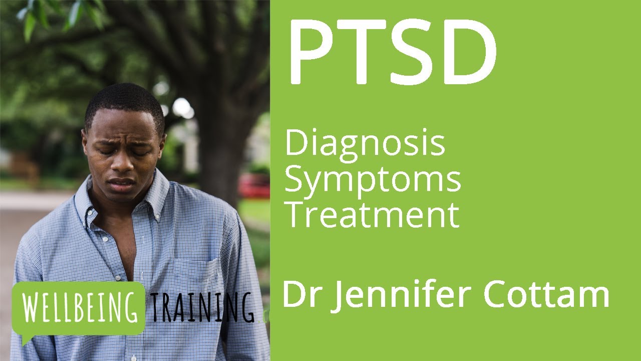 Post Traumatic Stress Disorder explained (PTSD)- causes, symptoms and treatment