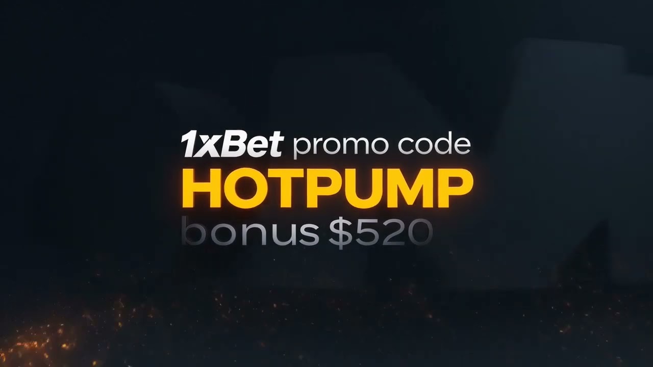 1XBET APP: Your Ultimate Betting Companion