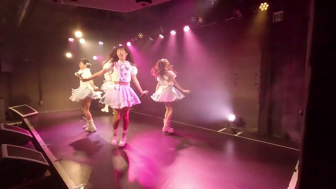 ハイシーユース　2025 相楽栞里 生誕祭