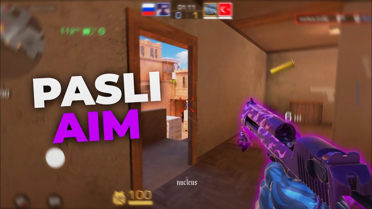 Standoff 2 | Eski G&uuml;nlerin Hatrına 💯 | Telefonla Video 🤯🤠🥸 | 0.36.1