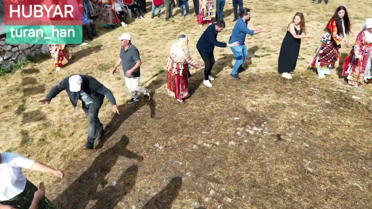 Rıza Dalga&Veysel Aksoy #hubyar  #tokat #tozanli #doğa #festival #tokatagitmekgerek #almus 