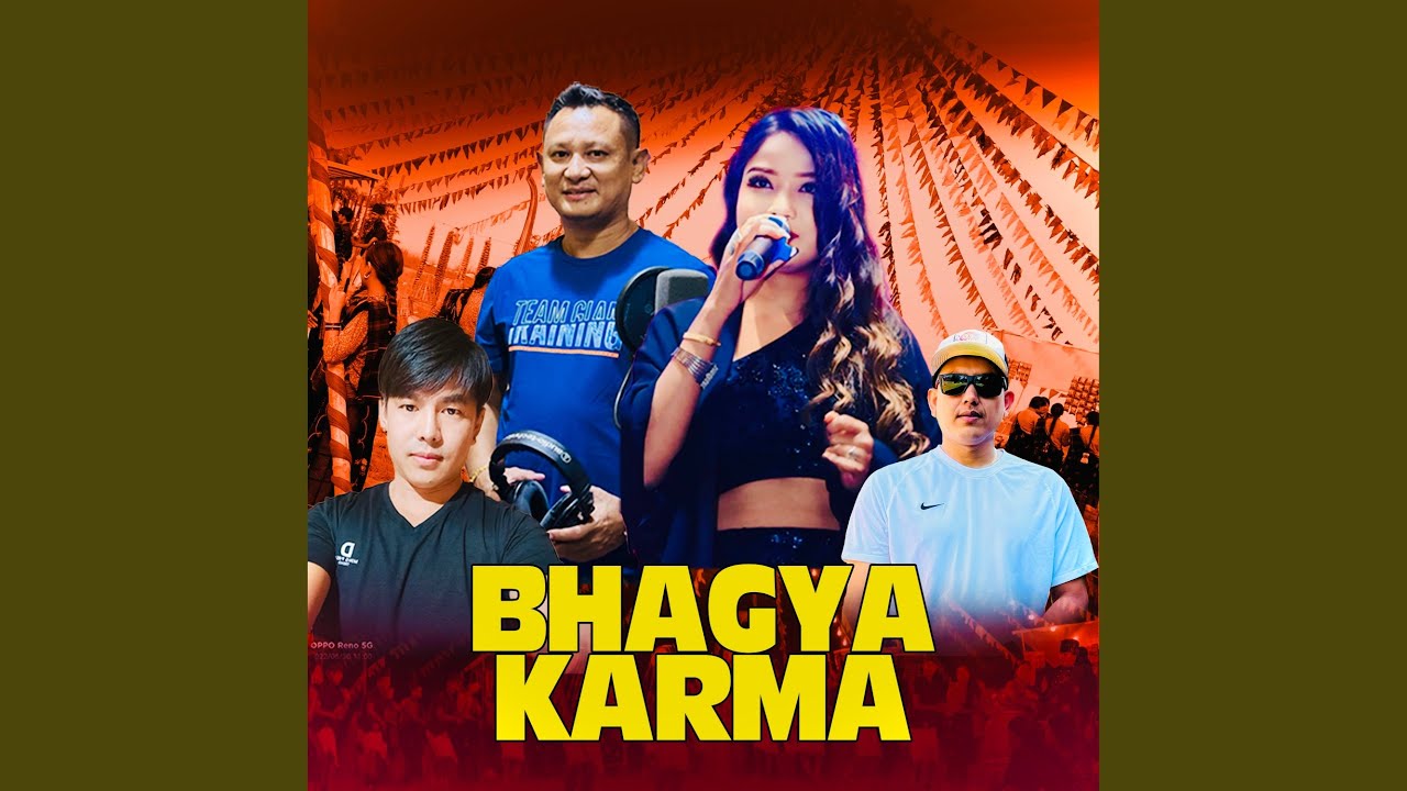 Bhagya Karma