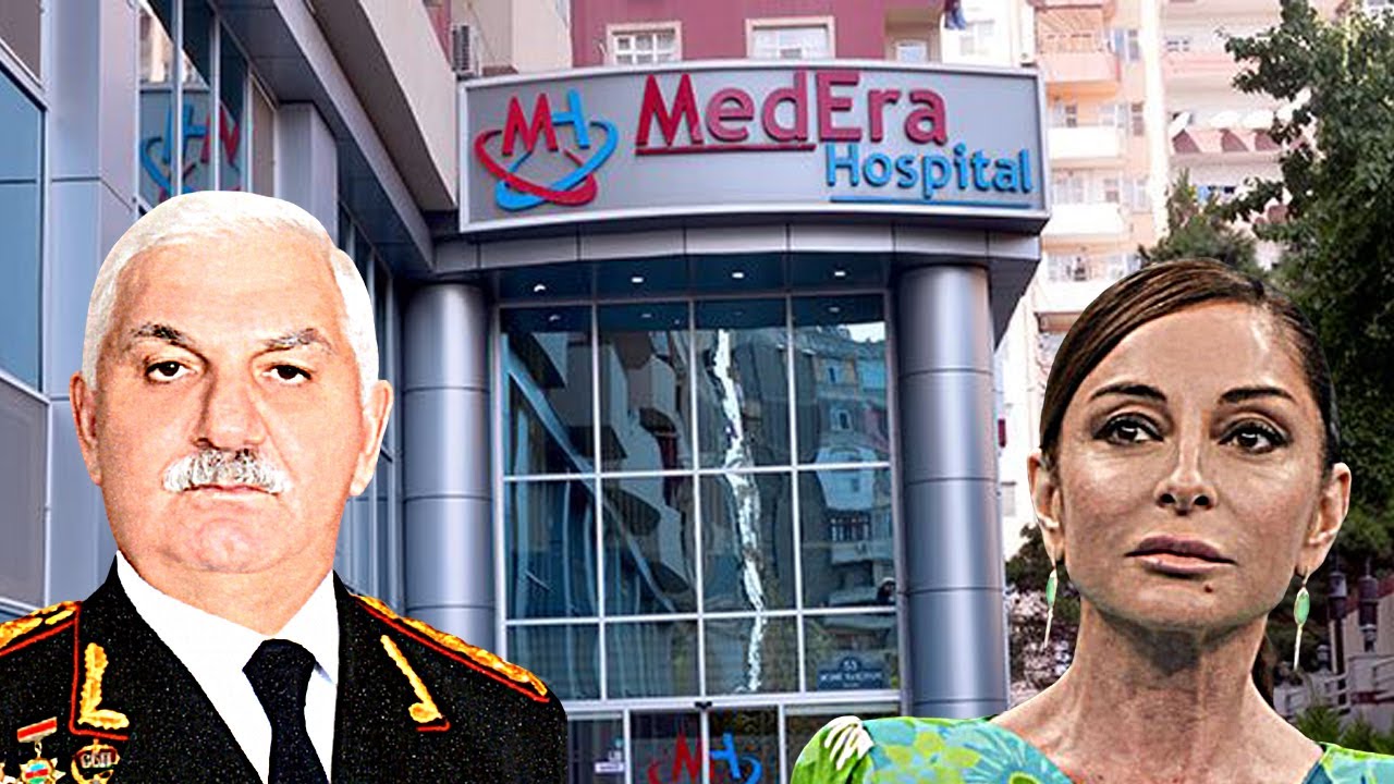 25.5.23: MedEra hospitalda xəstəni məcburi olaraq lazımsız aparatlara yönəldirlər.
