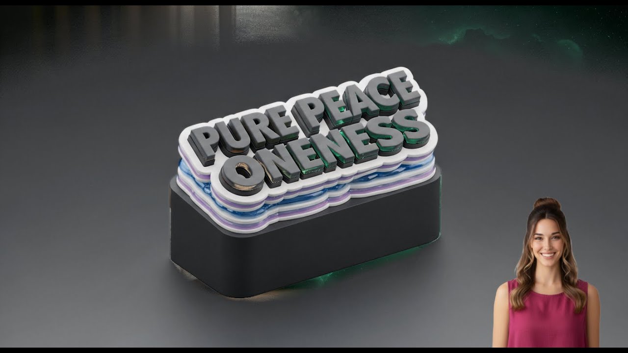 The Pure Sound of Beta Waves + Green Noise | Enhanced Concentration