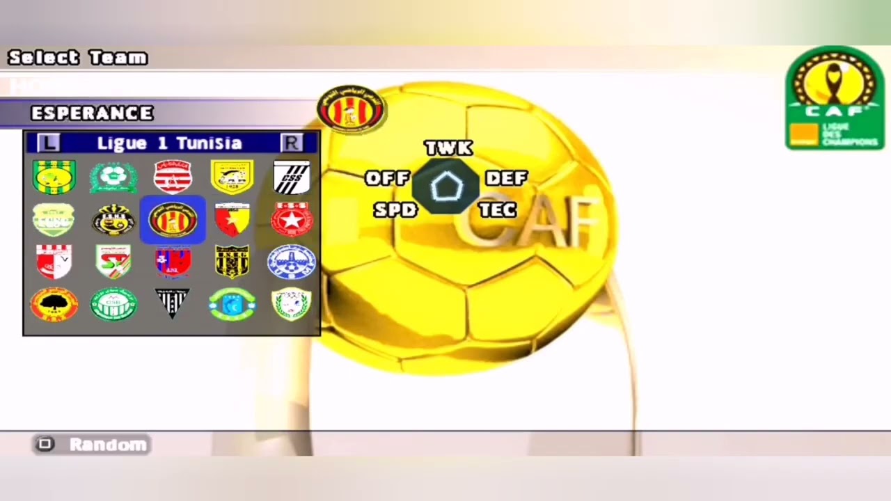 "أخيراً PES 2026 للأندرويد بمميزات خرافية ودوري أبطال أفريقيا 🏆"