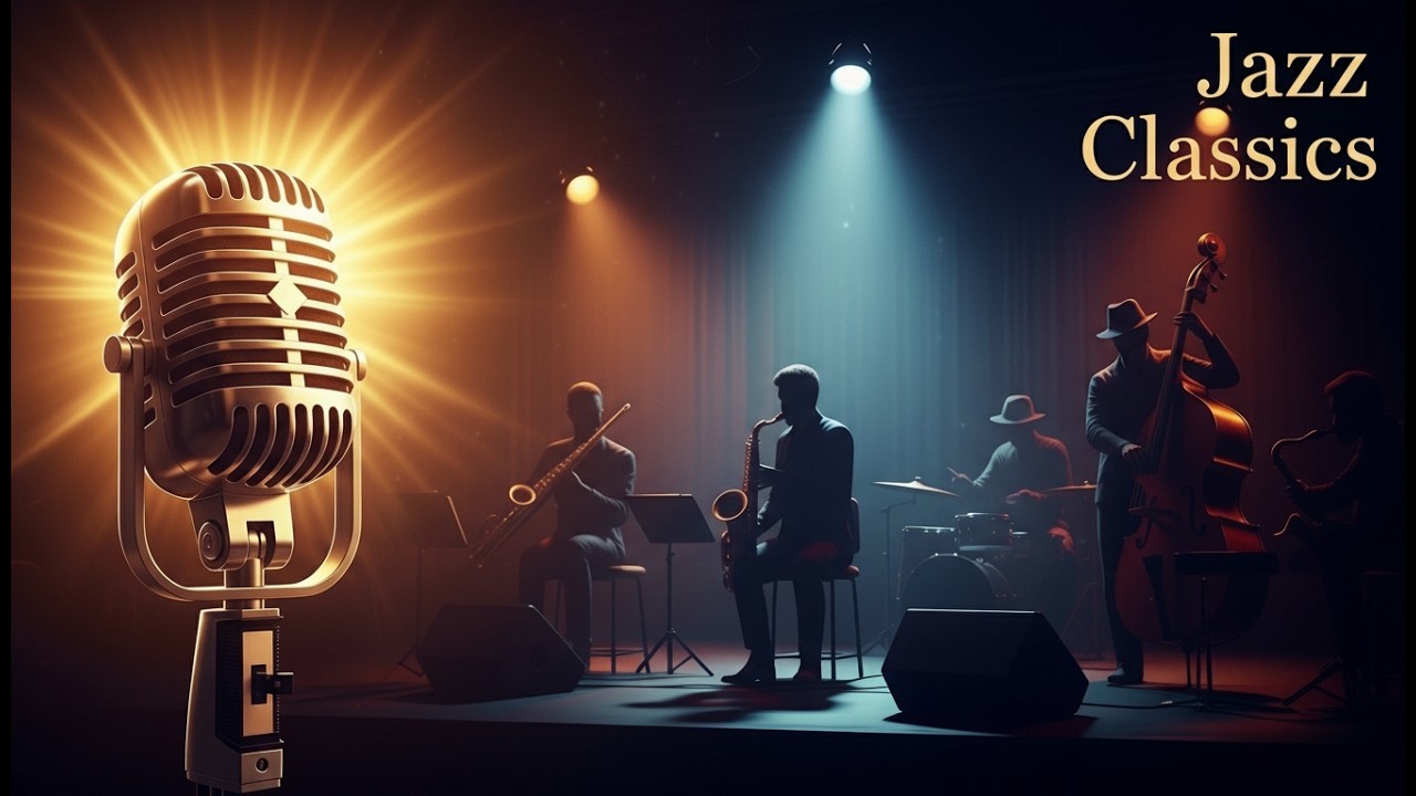 New funk jazz tracks uploaded regularly — stay tuned and feel the groove!