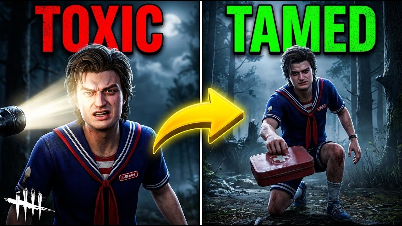 This TOXIC Bully Squad Gets DESTROYED by Positivity!