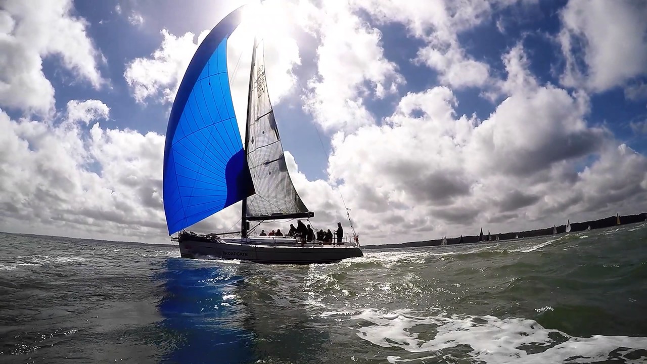 Little Britain Challenge Cup 2016