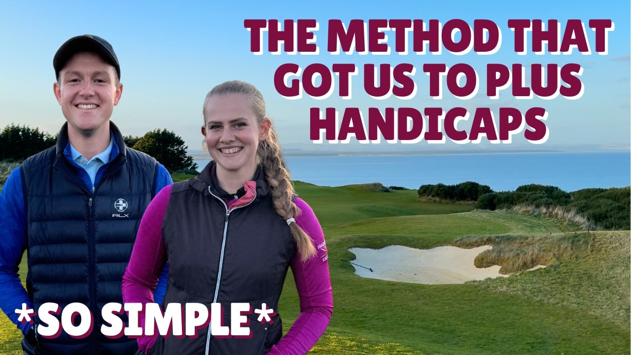 Analyse Your Round Like a Scratch Golfer (it's easier than you think..)