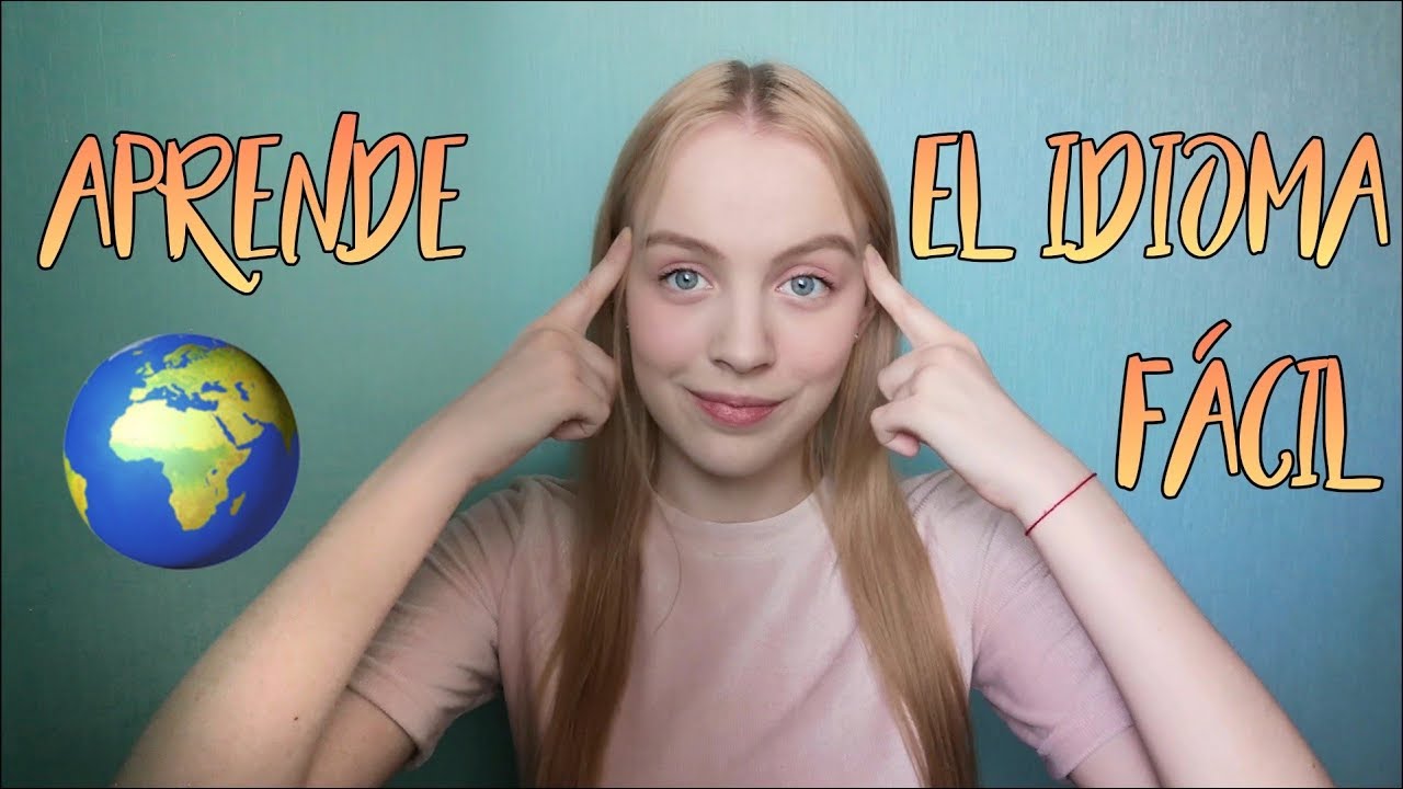 10 TIPS PARA APRENDER EL IDIOMA FÁCIL📒
