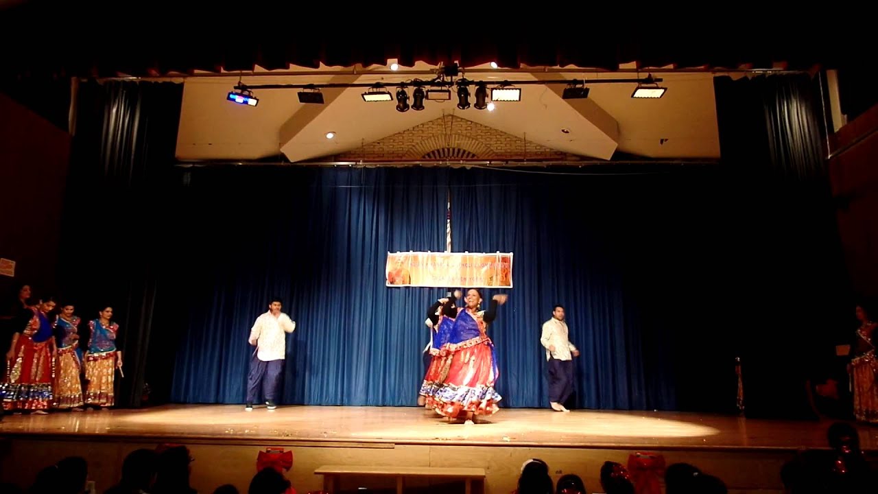 NY Tristate IKCC Xmas 2014 Dance
