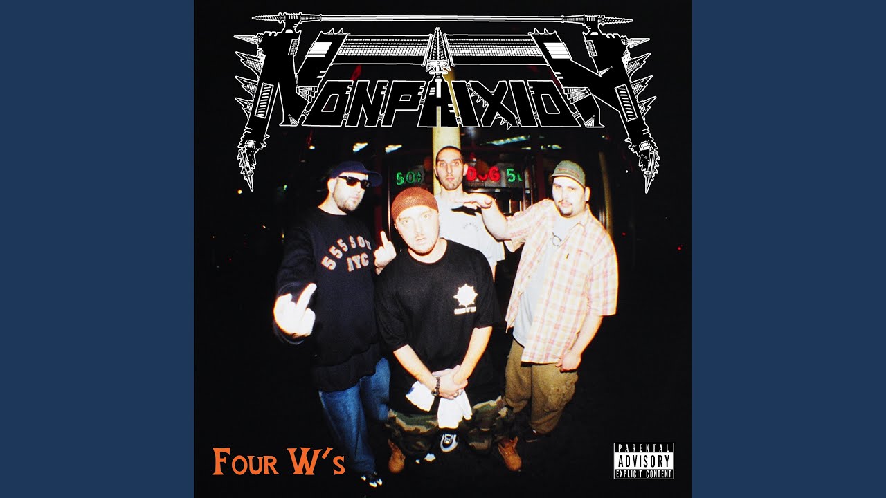 Four W's