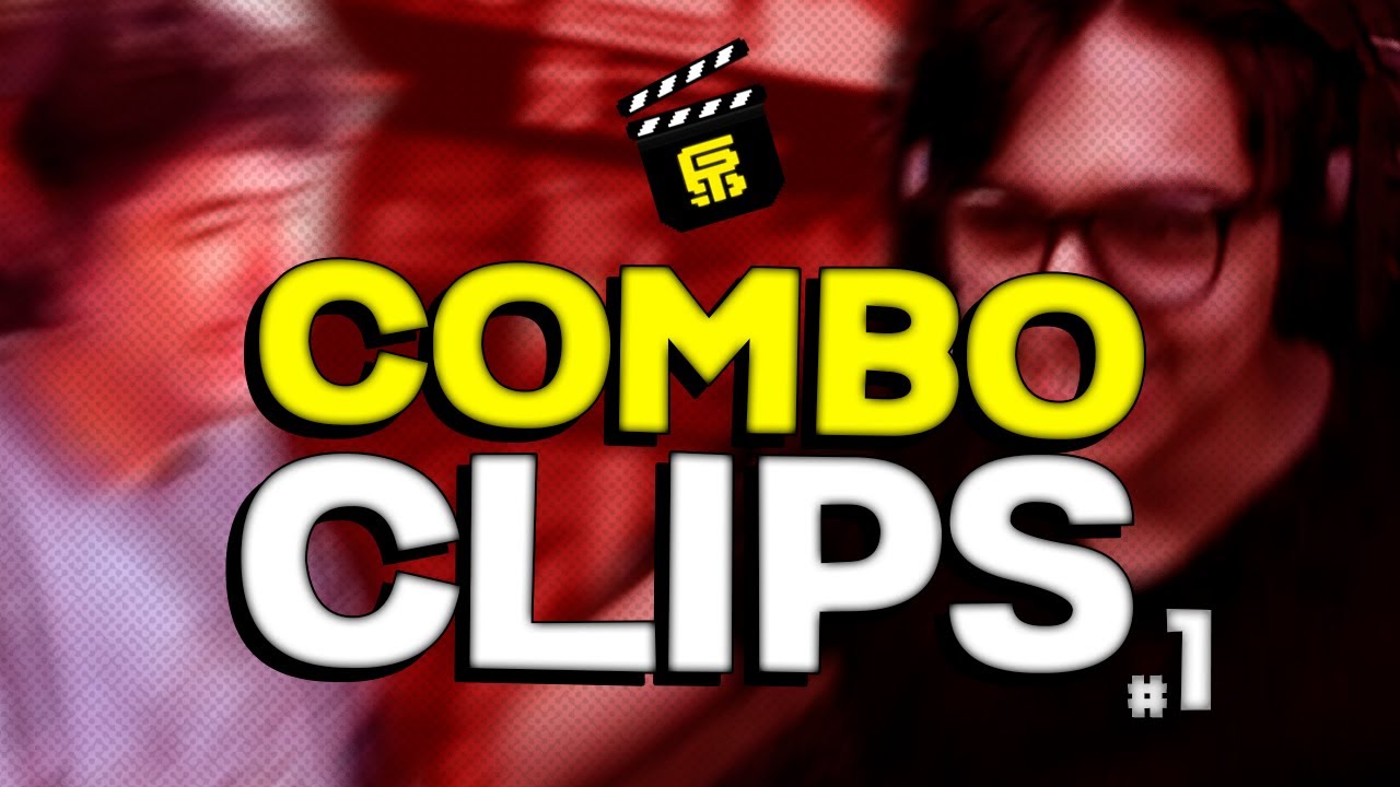COMBOCLIPS TWITCH PERU #1