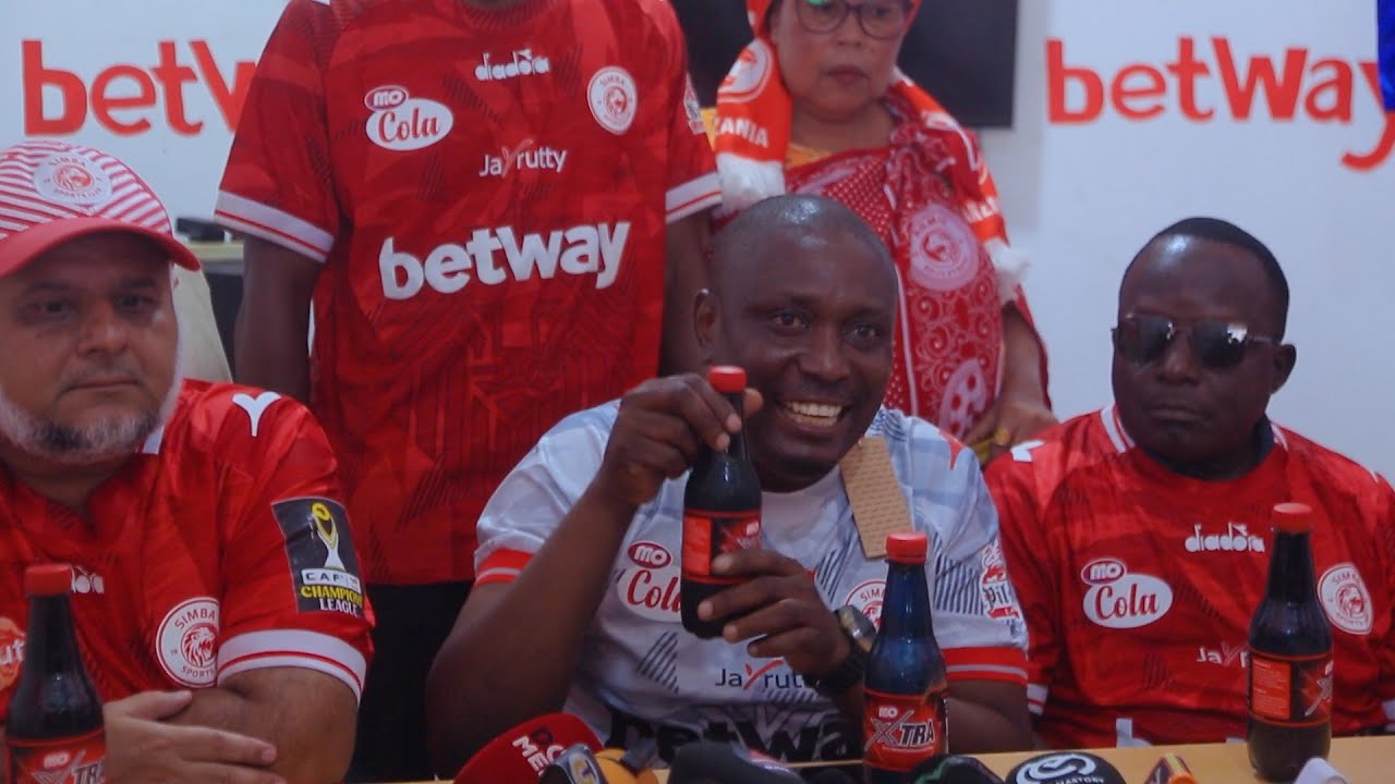SHABAN MPIRA PESA AWAJIA JUU WANAOMKATAA MO DEWJI/ AWAITA WAHUNI, WASALITI/ ATAKA POLISI WAWASAIDIE