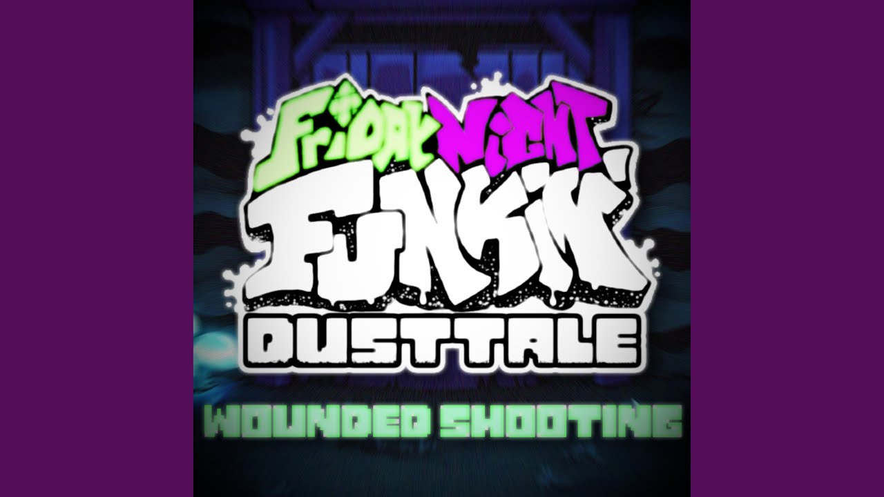 Wounded Shooting (Instrumental)