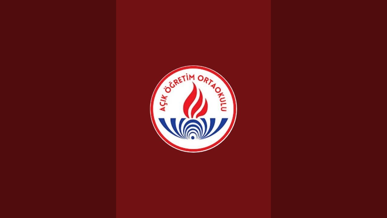 Açık Öğretim Ortaokulu 1. Dönem Sınavı Başlıyor! (Canlı Yayın)