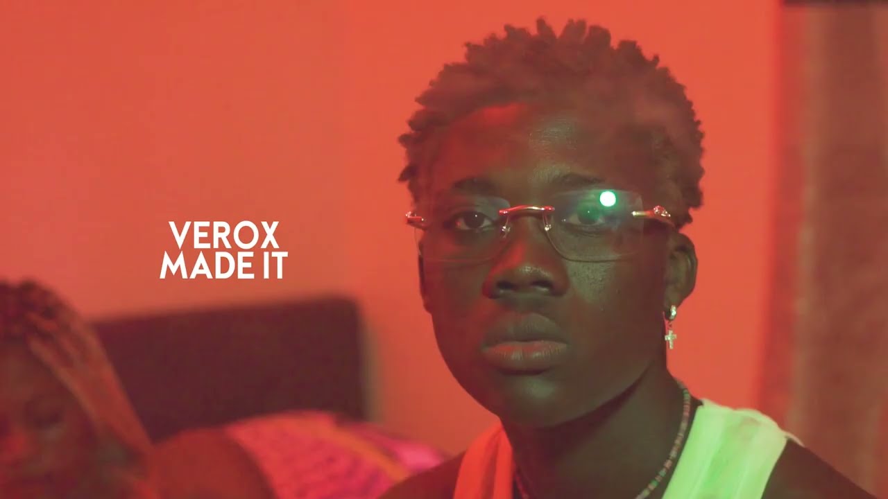 WEEDA - BENZEMA (Official Video)