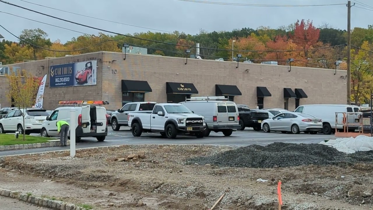 Oktoberfest Parking Details