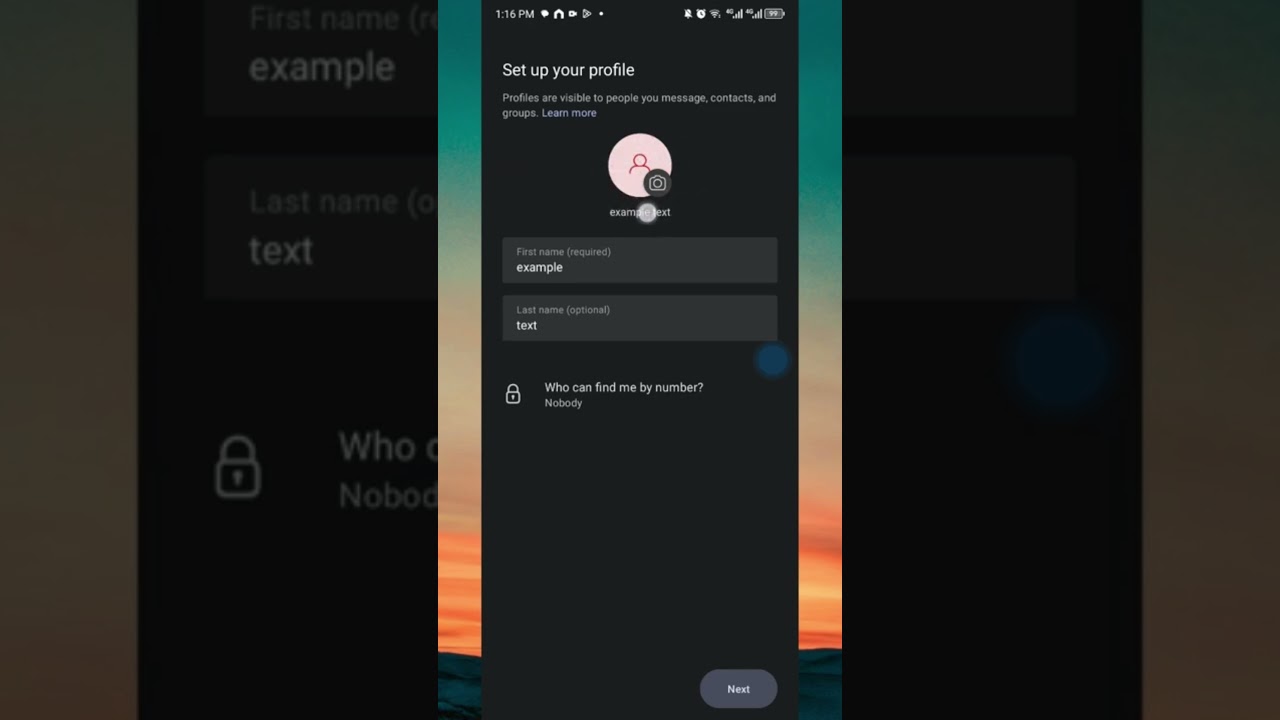 How to use Signal App - Beginner Tutorial 2025