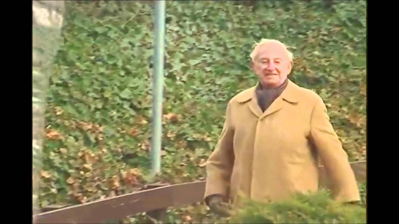 Fyen, hvor det toner med Poul Reichhardt