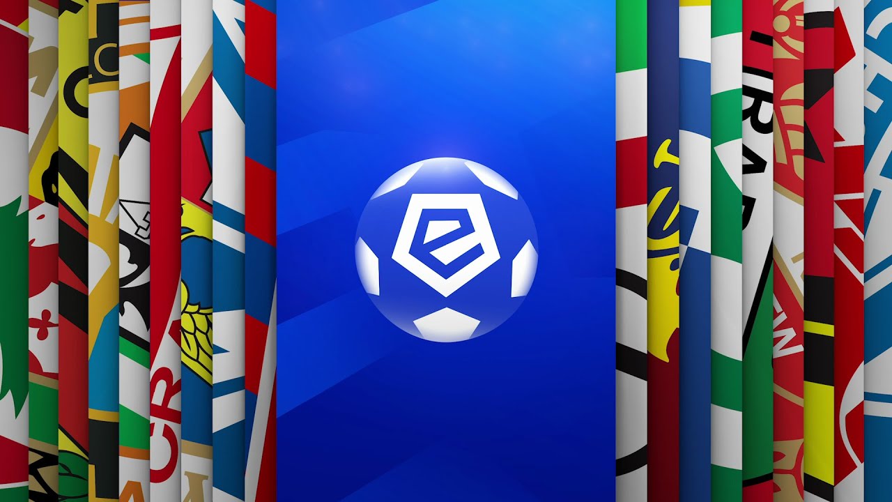 WRACA EKSTRAKLASA! | Czołówka TV Promo | Wiosna 2023:24