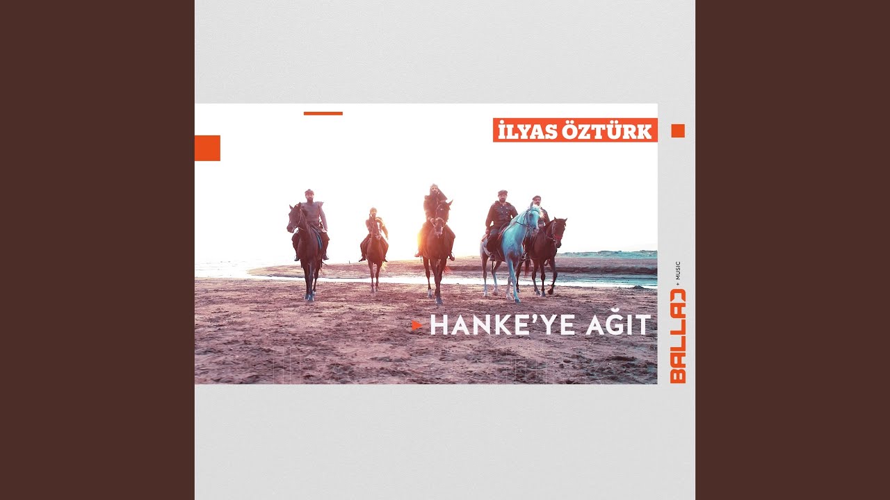Hanke'ye Ağıt