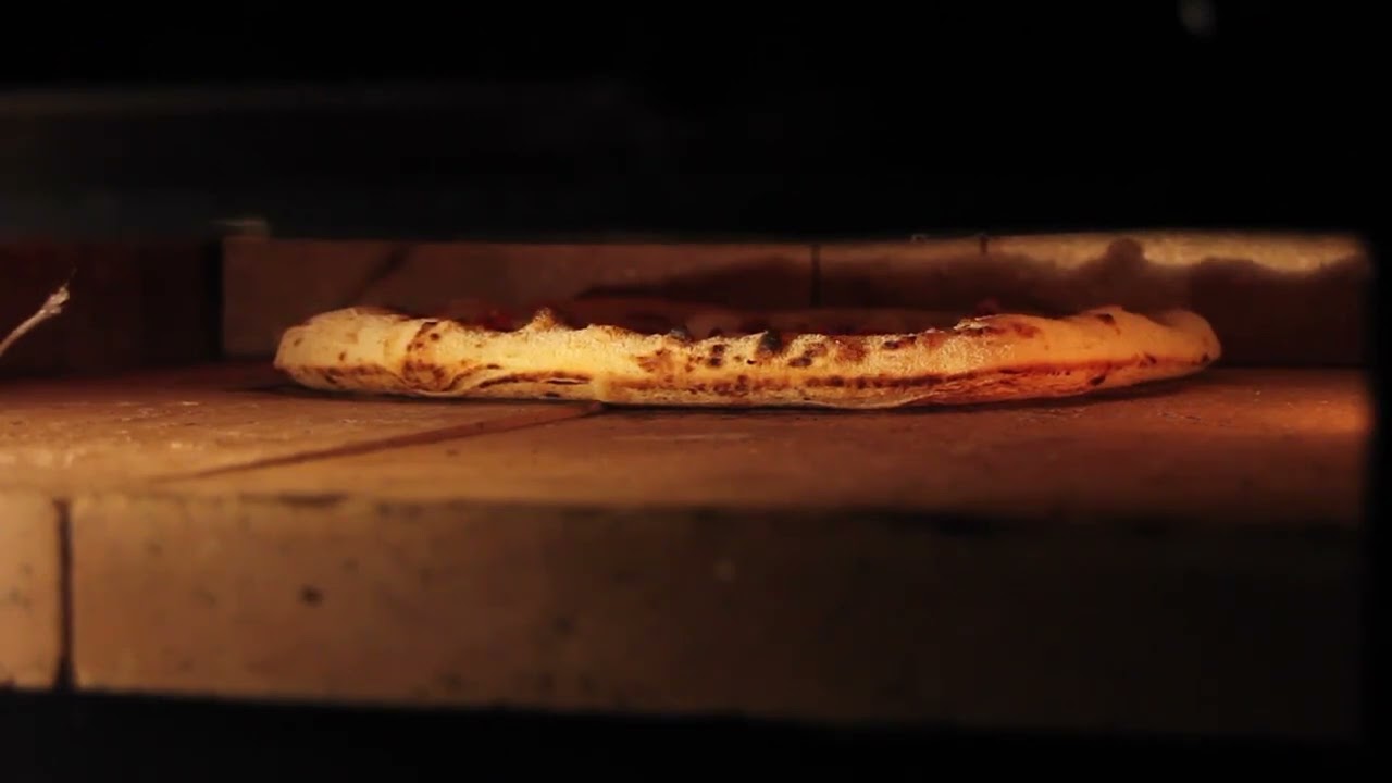 Bakers Pride P22S Pizza Oven