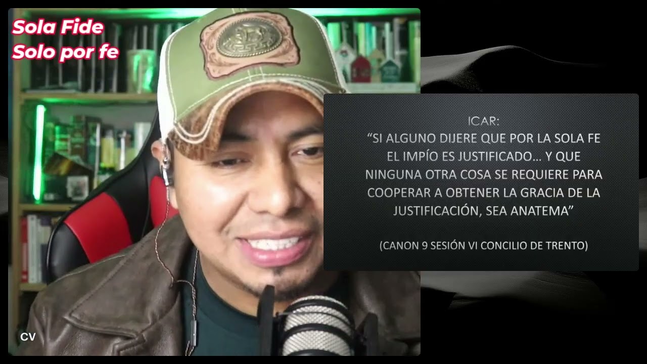 Santiago vs. Pablo sobre la fe: ¿Quién tiene razón?