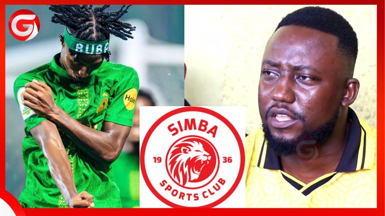 GOD YANGA AFICHUA MPANGO wa SIMBA KUKIMBIA TENA DERBY KISA KUCHEZEWA ZANZIBAR - ''KANUNI ZIPO WAZI''