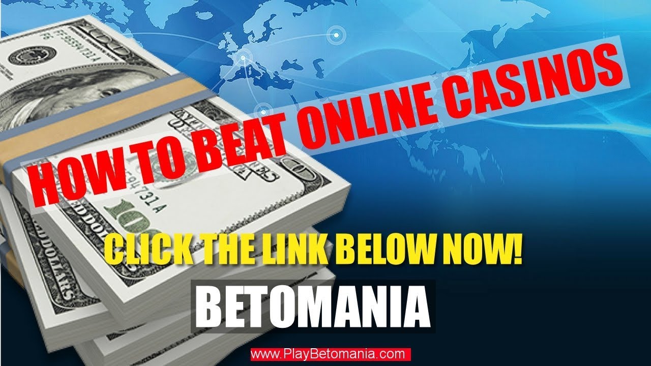 🚦🚦 Best Online Casino No Deposit Bonus 1 🚦 - Anna Fedotova