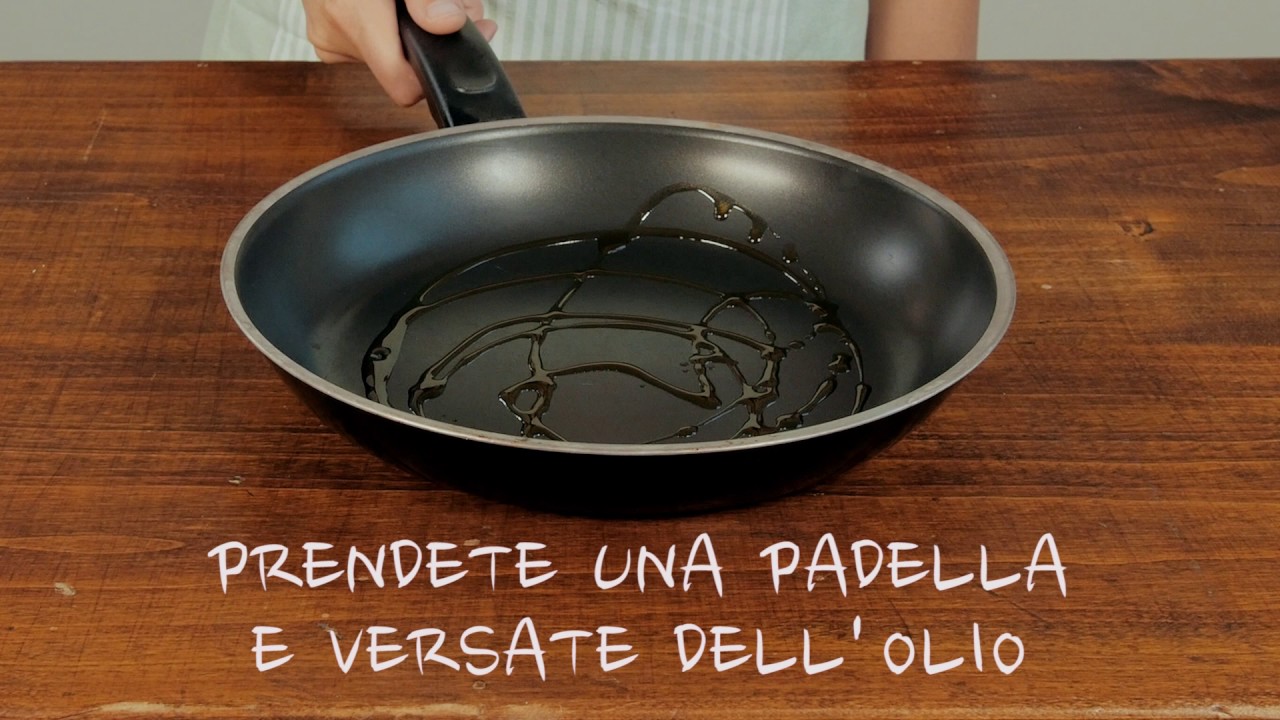 Frittata di Pasta (Italy)