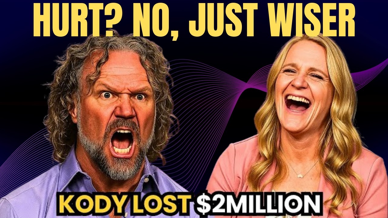 $2 Million Loan SCANDAL Rocks the Browns — Christine Strikes Back!