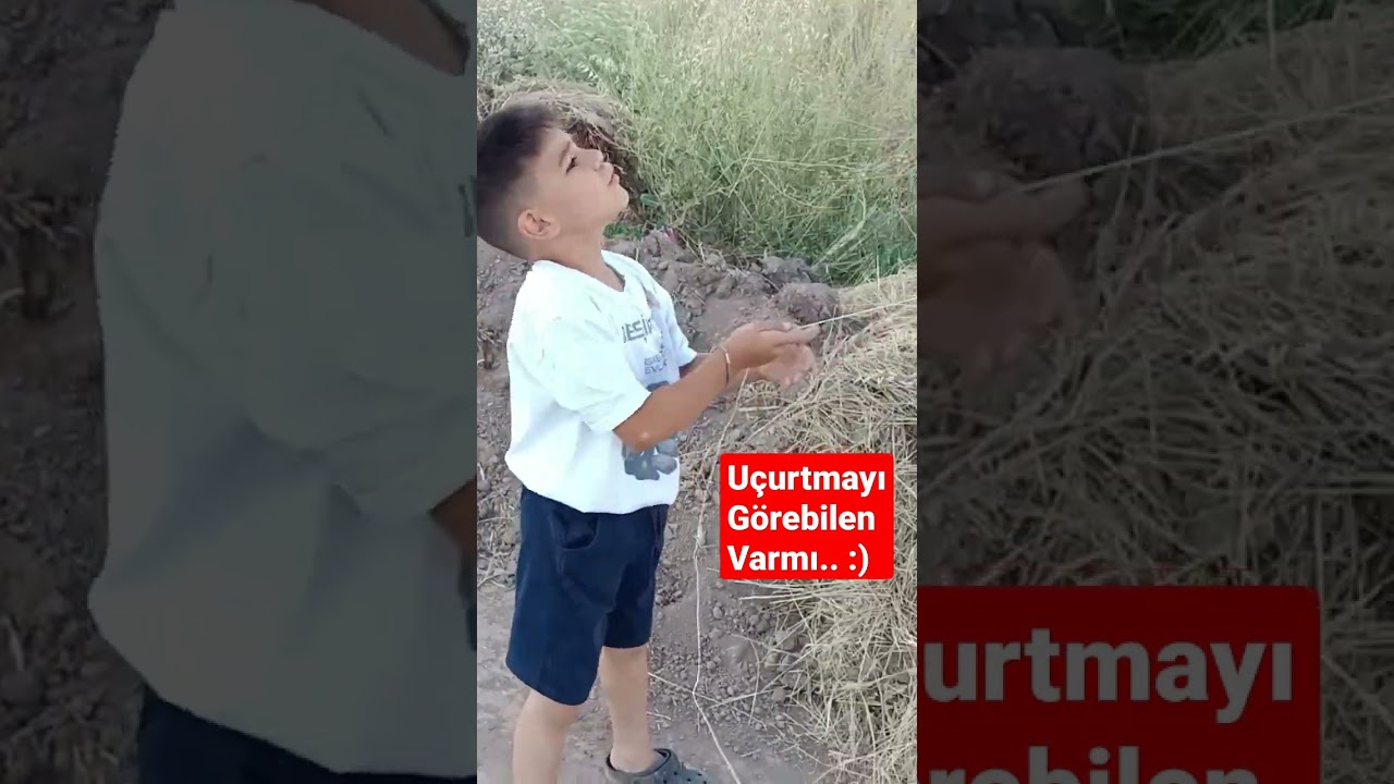 u&ccedil;urtma u&ccedil;urmak